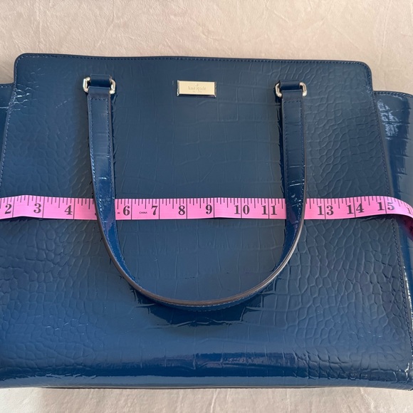 Large Kate Spade Tote Bag - Picture 2 of 7